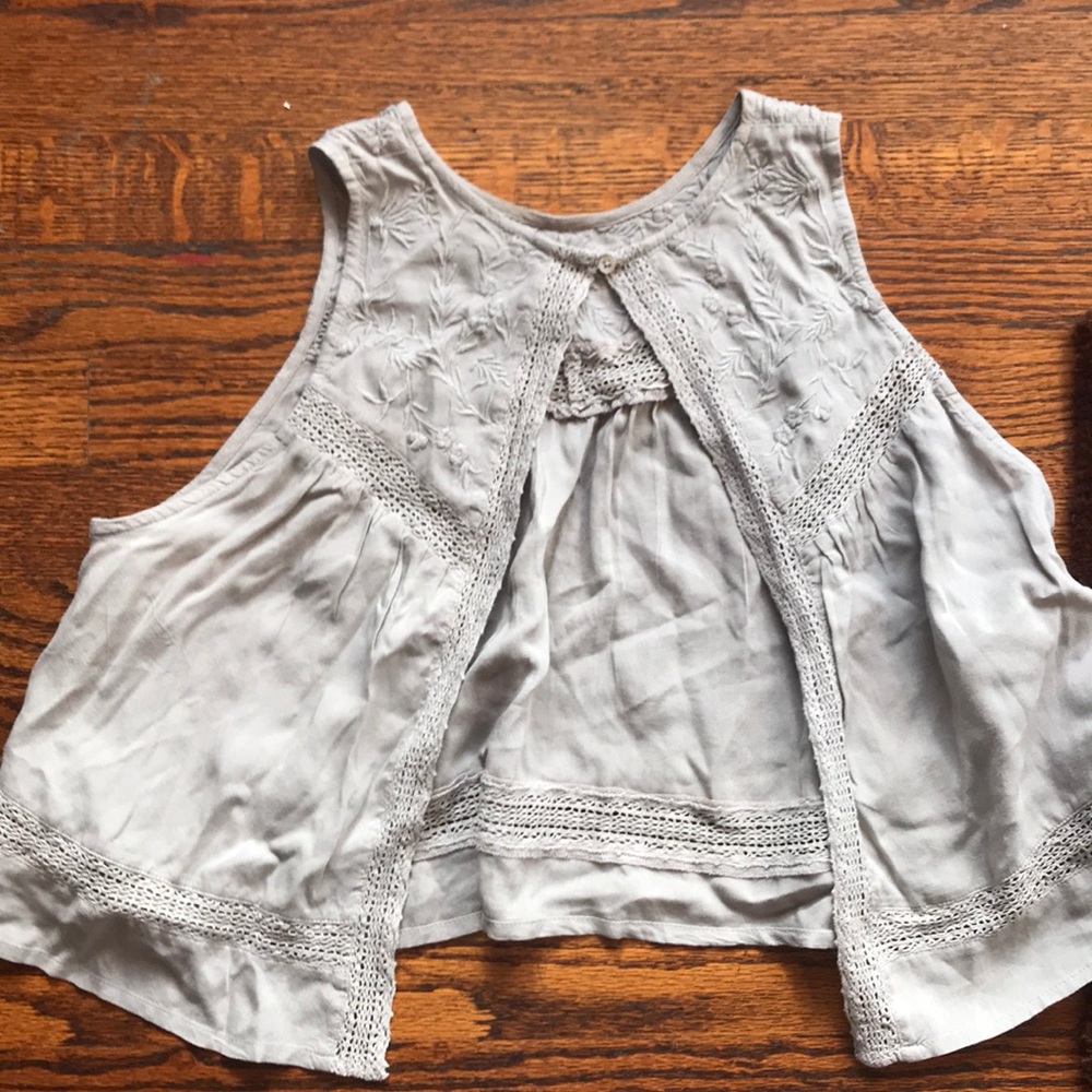 Tank top - Picture 2 of 2